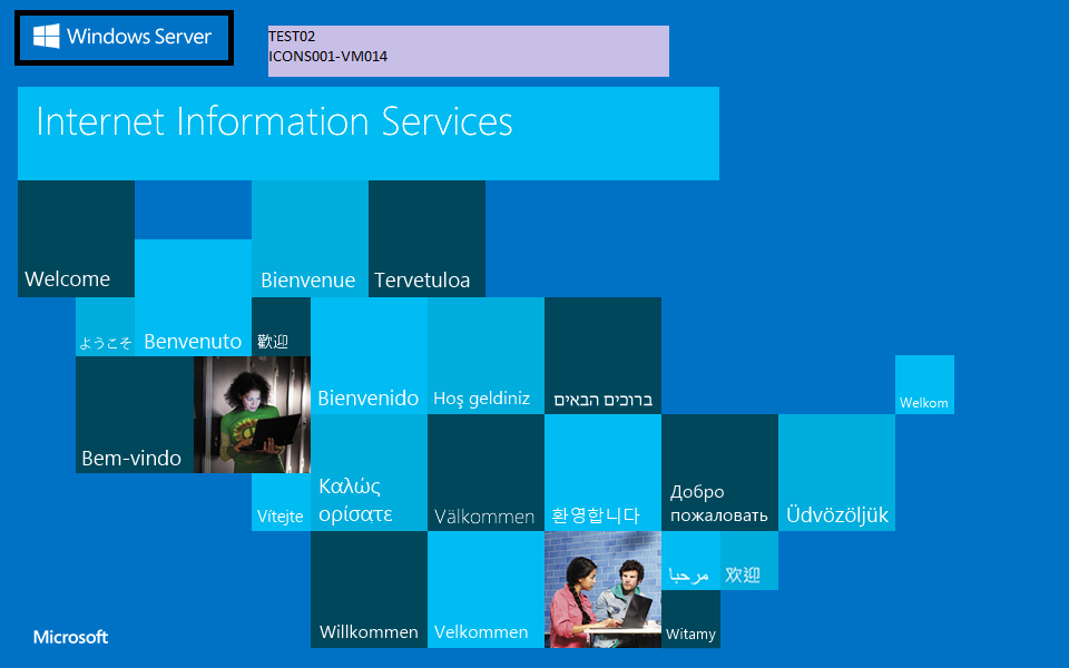 IIS